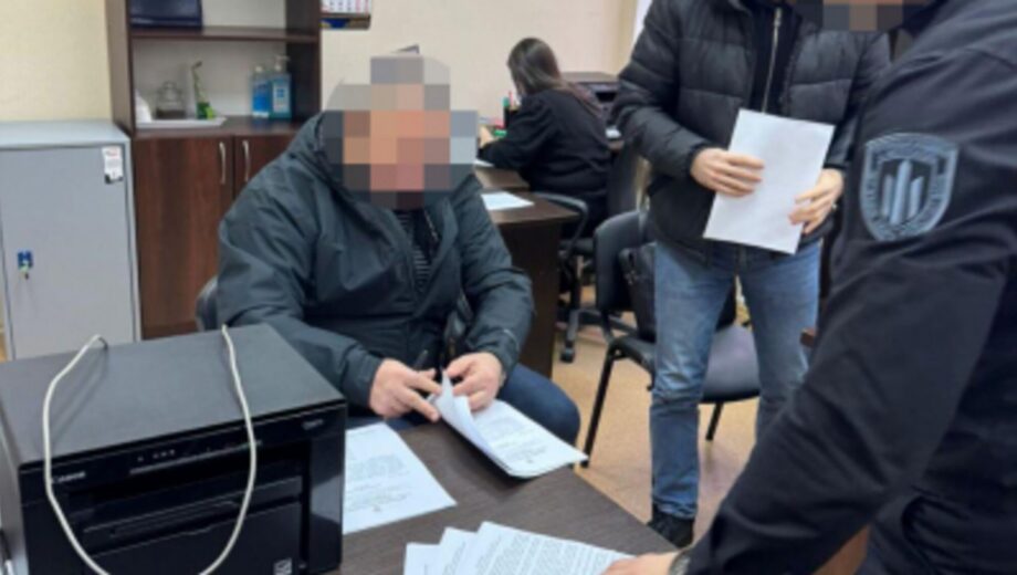 Мини-АЗС в собственном дворе: в Запорожье эксначальнику ГСЧС объявили подозрение в незаконном обогащении на 13 млн грн