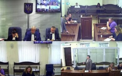 Экспредседатель ГФС блокирует рассмотрение дела: судебные дебаты продолжаются с июня