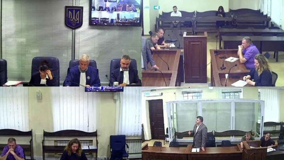Экспредседатель ГФС блокирует рассмотрение дела: судебные дебаты продолжаются с июня