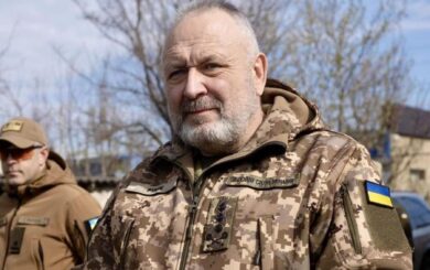 »Мы боролись под командованием комбрига!»: в 125-й бригаде отреагировали на задержание генерала-лейтенанта Горбенко