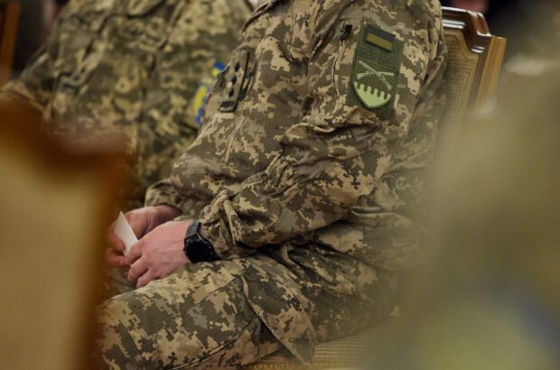 Баллистические ракеты »Искандер» попали по учебному подразделению ВСУ: есть потери