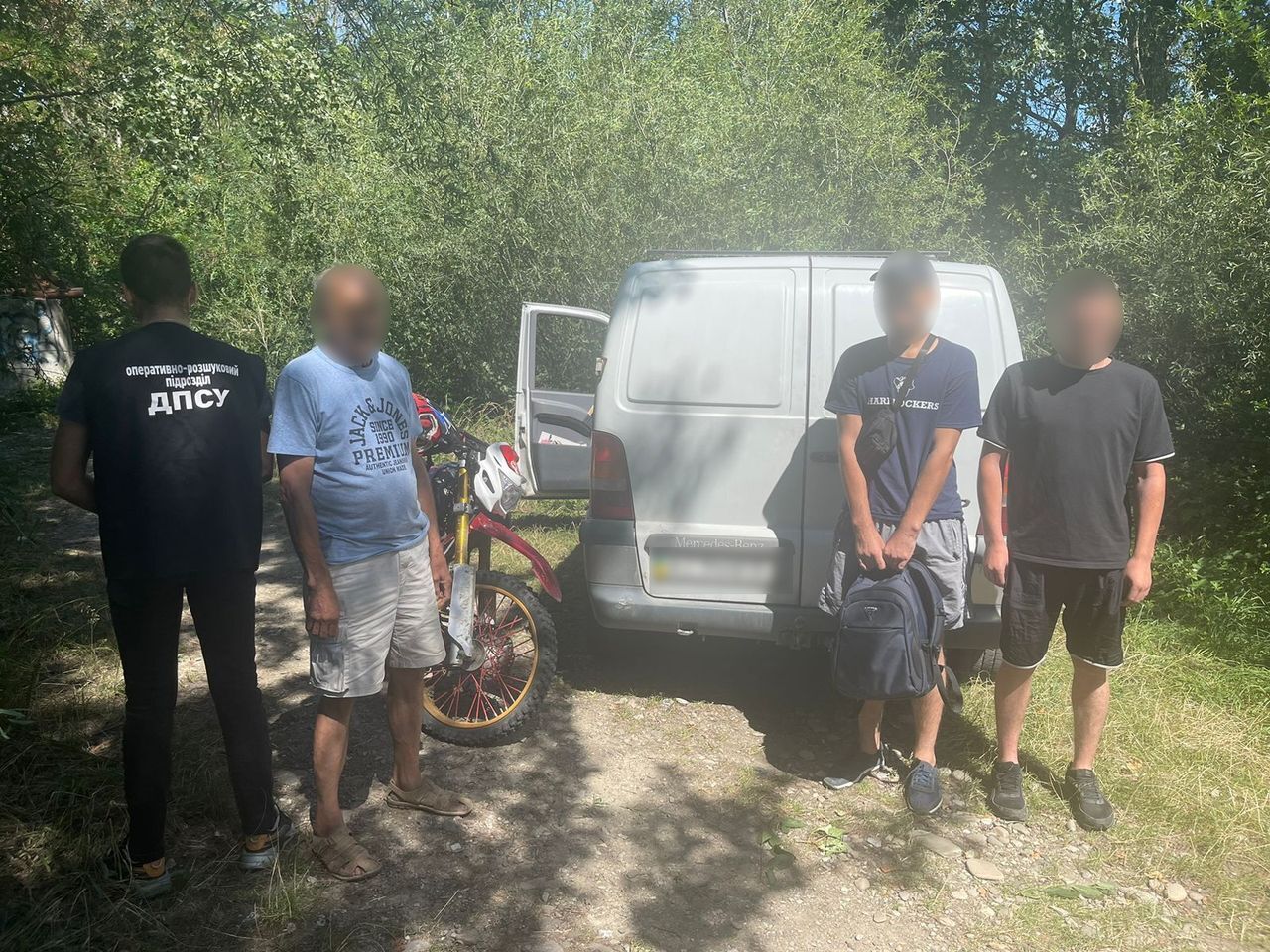 Цена за побег: разоблачена новая схема уклонения от мобилизации стоимостью 4,5 тысяч евро
