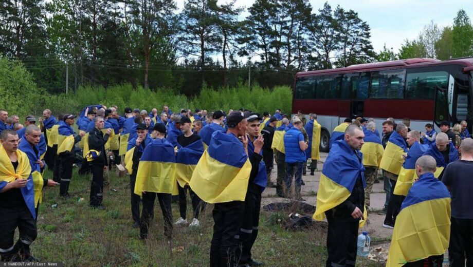 Обмен »1000 на 1000»: Украина и РФ обменялись пленными, — Трамп