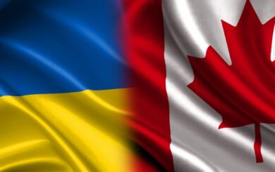 Украина получит еще 33,4 млн. евро на энергетику: Канада продолжает поддержку