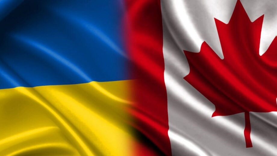 Украина получит еще 33,4 млн. евро на энергетику: Канада продолжает поддержку