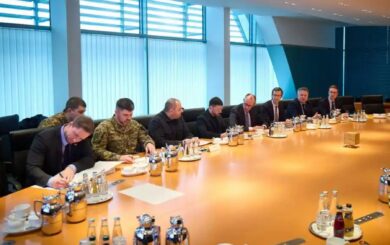 Переговоры по Украине могут продолжиться в Майами уже в эти выходные – Axios