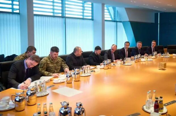 Переговори щодо України можуть продовжитися в Маямі вже цими вихідними – Axios