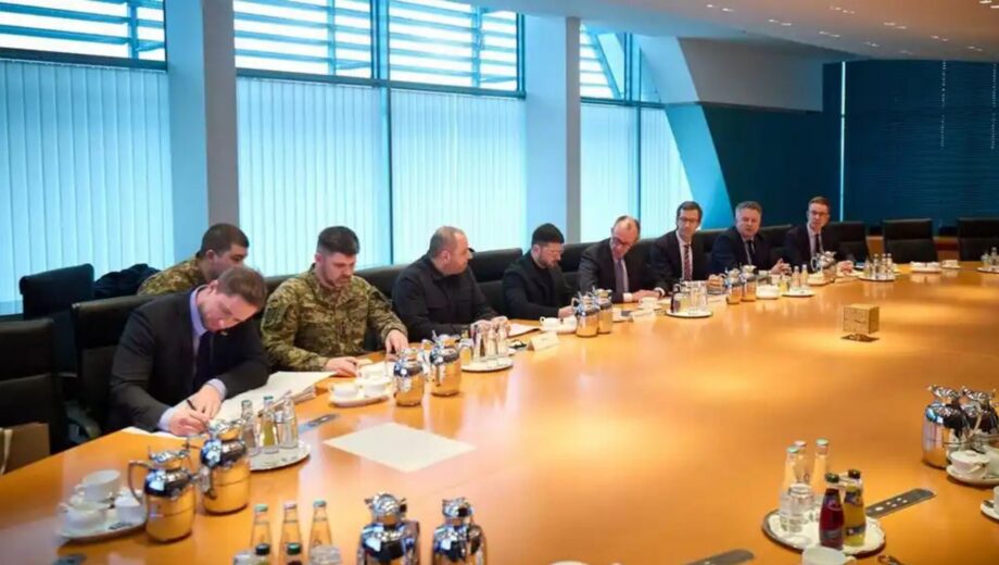 Переговори щодо України можуть продовжитися в Маямі вже цими вихідними – Axios