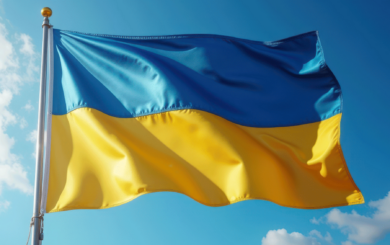 Радіодиктант у дорозі: пасажири поїзда Київ — Львів приєднаються до мовного флешмобу