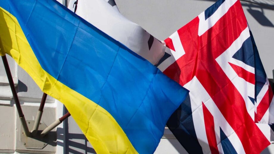 Великобритания выделила £35 миллионов для восстановления энергетики Украины