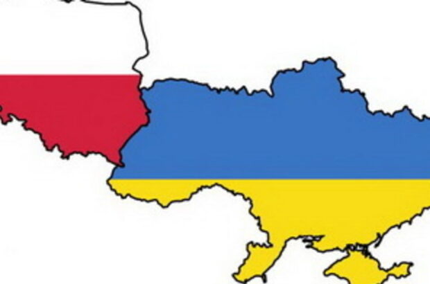 Польские фермеры готовят блокаду на границе с Украиной