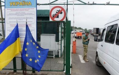 С 2025 года будут действовать новые ограничения на ввоз автомобилей в Украину, – медиа