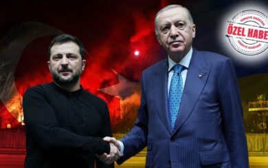 Украина и Турция активизируют сотрудничество в восстановлении