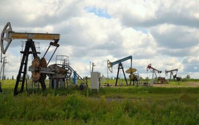 Украина дала разрешение на транзит российской нефти в Венгрию через свою территорию