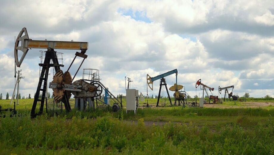 Украина дала разрешение на транзит российской нефти в Венгрию через свою территорию
