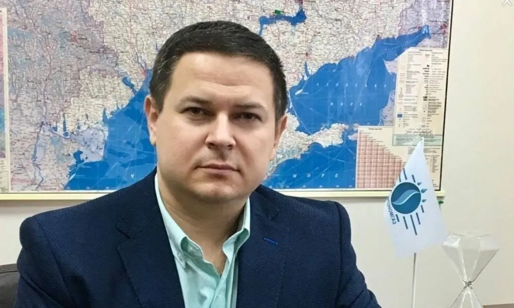 Андрей Дорофеев
