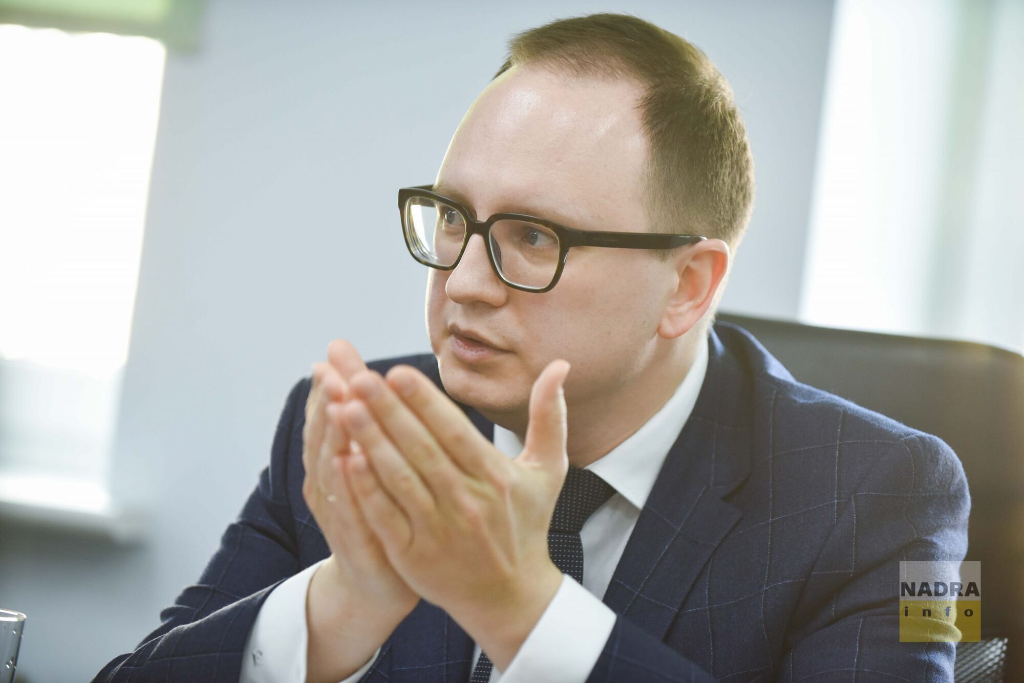 Єгор Перелигін