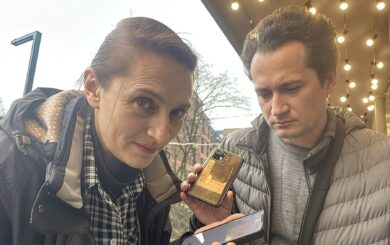 Киднепинг, которого не было: во Львове женщина обвинила службу защиты в похищении сына