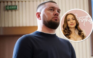 СМС с угрозами и ложные обвинения: семья экс-руководителя Лозовского РТЦК преследует адвоката
