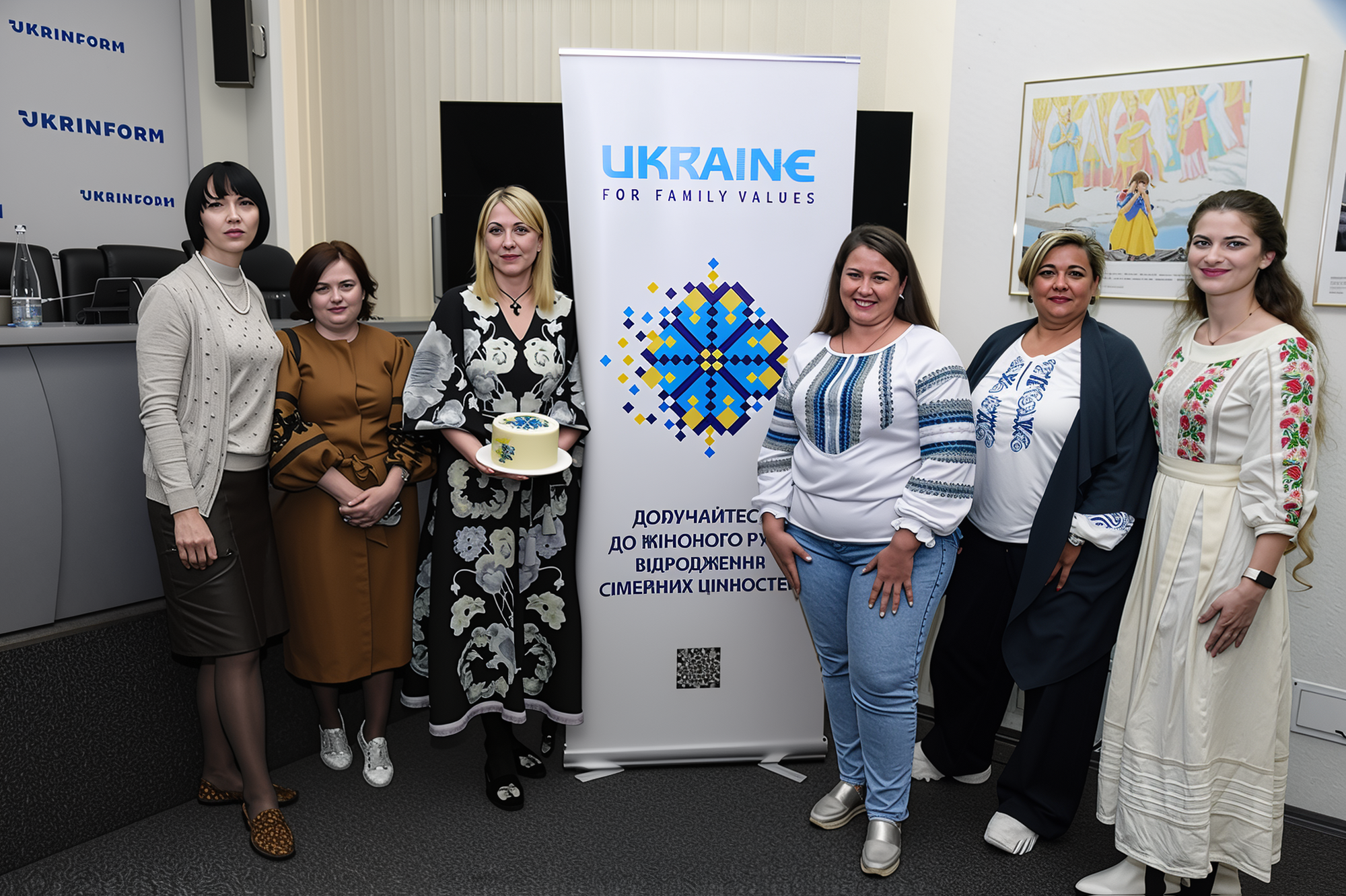 СтопКор поздравляет кураторку региональных организаций – Ирину Петренко