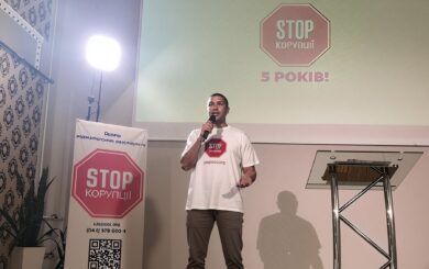 Поздравляем с именинами борца за правду и за свободу – Юрия Заворотного!