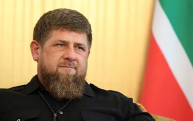 Жирнов: Кадыров объявил »кровную месть», но испугался и скрылся
