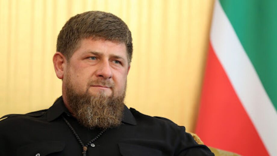 Жирнов: Кадыров объявил »кровную месть», но испугался и скрылся