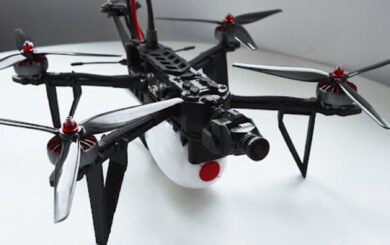 СНБО ввел санкции против производителей российских боевых FPV-дронов