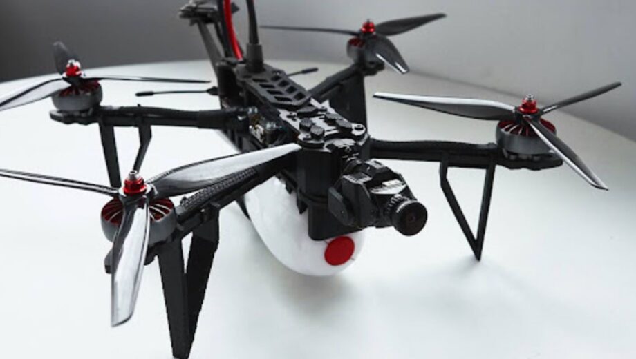 СНБО ввел санкции против производителей российских боевых FPV-дронов
