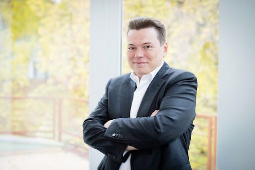 Константин Ефименко
