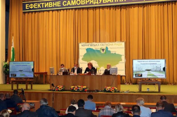 Рейдерство на Чернігівщині: громада вимагає від президента Зеленського зупинити свавілля нардепа Бориса Приходько
