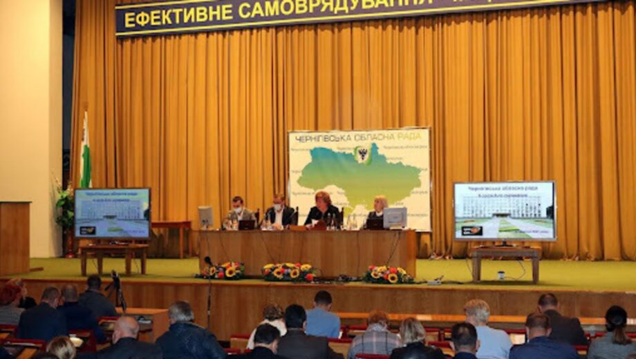 Рейдерство на Черниговщине: община требует от президента Зеленского остановить произвол нардепа Бориса Приходько