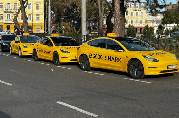 До 5100 грн штрафа: языковая омбудсменка отреагировала на инцидент с таксистом в Харькове
