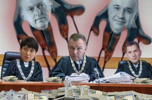 Рейдерство на Черниговщине: община требует от президента Зеленского остановить произвол нардепа Бориса Приходько