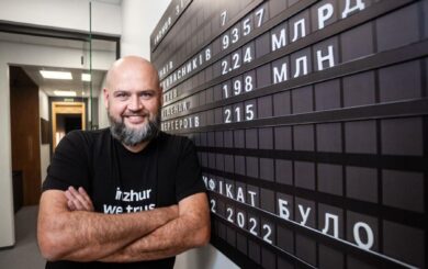 Журжий выходит на бирже: что известно о скандальном экснардепе и его бизнес-империи