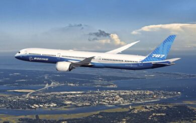 Россия просит разрешения на покупку самолетов Boeing за замороженные активы после прекращения огня