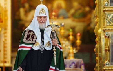 Храм чи військова частина? У земельному скандалі в столиці замішана УПЦ МП