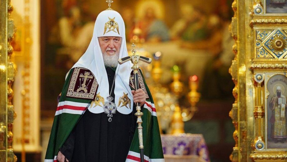 Храм чи військова частина? У земельному скандалі в столиці замішана УПЦ МП