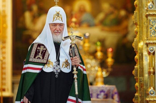 Храм или воинская часть? В земельном скандале в столице замешана УПЦ МП