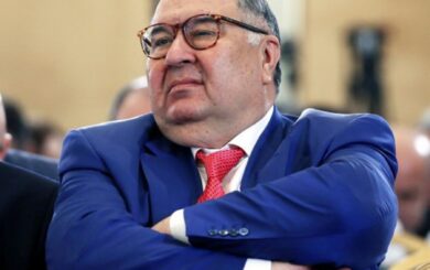 Российский олигарх Усманов покинул пост президента Федерации фехтования после протеста украинских спортсменов