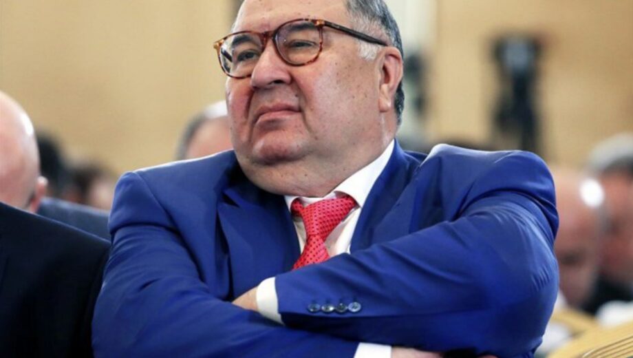 Российский олигарх Усманов покинул пост президента Федерации фехтования после протеста украинских спортсменов