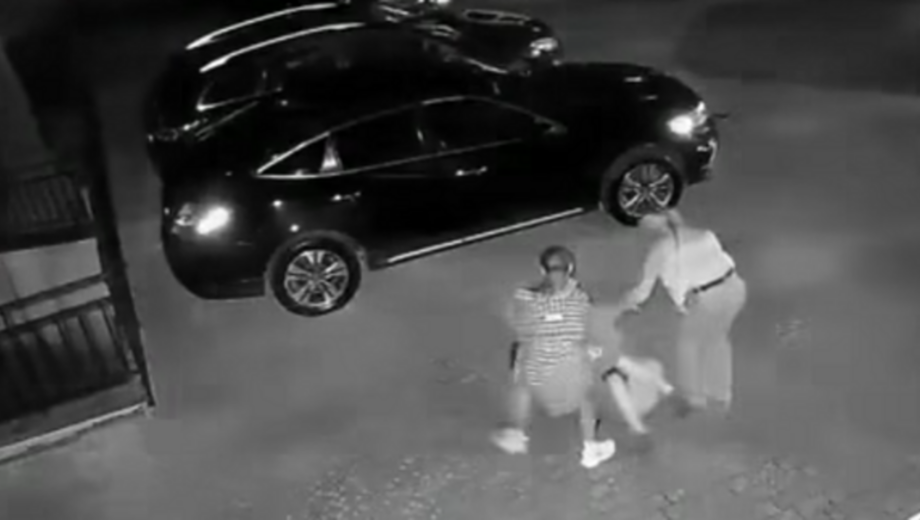 Нападение во Львове: женщину избили после вмешательства в семейную ссору