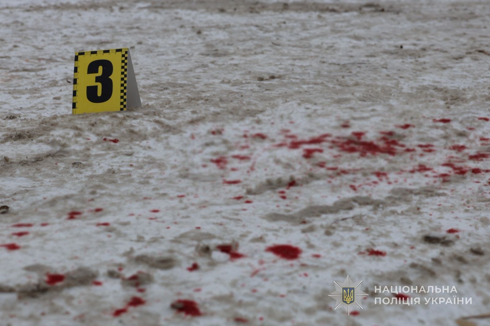 У Запоріжжі 16-річний хлопець травмував себе під час стрілянини на подвір’ї