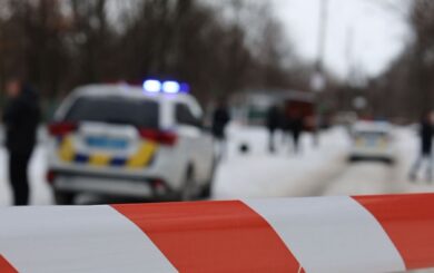 16-летний подросток в Запорожье ранил себя из огнестрельного оружия