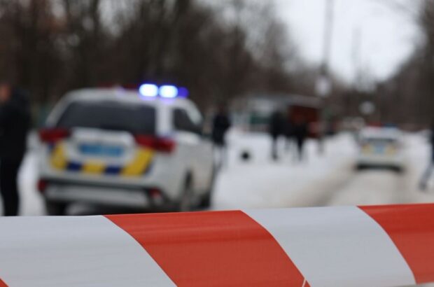 Після стрілянини на Черкащині вимагають відставки Гудими і Сторожука