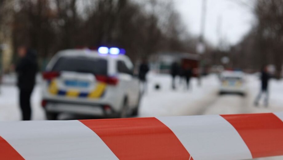 16-летний подросток в Запорожье ранил себя из огнестрельного оружия