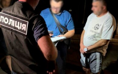 В Виннице разоблачили взятку за контракт с ГСЧС — задержаны два предпринимателя