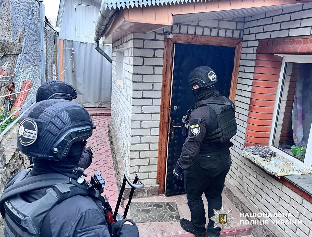 Фальшивые документы вместо новостройки