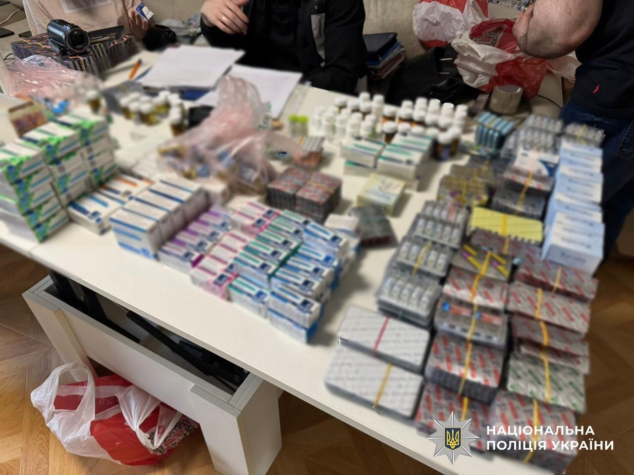 Стероиды из химии для онкобольных: как в Украине спортсменов травили ''малайзийским'' фейком