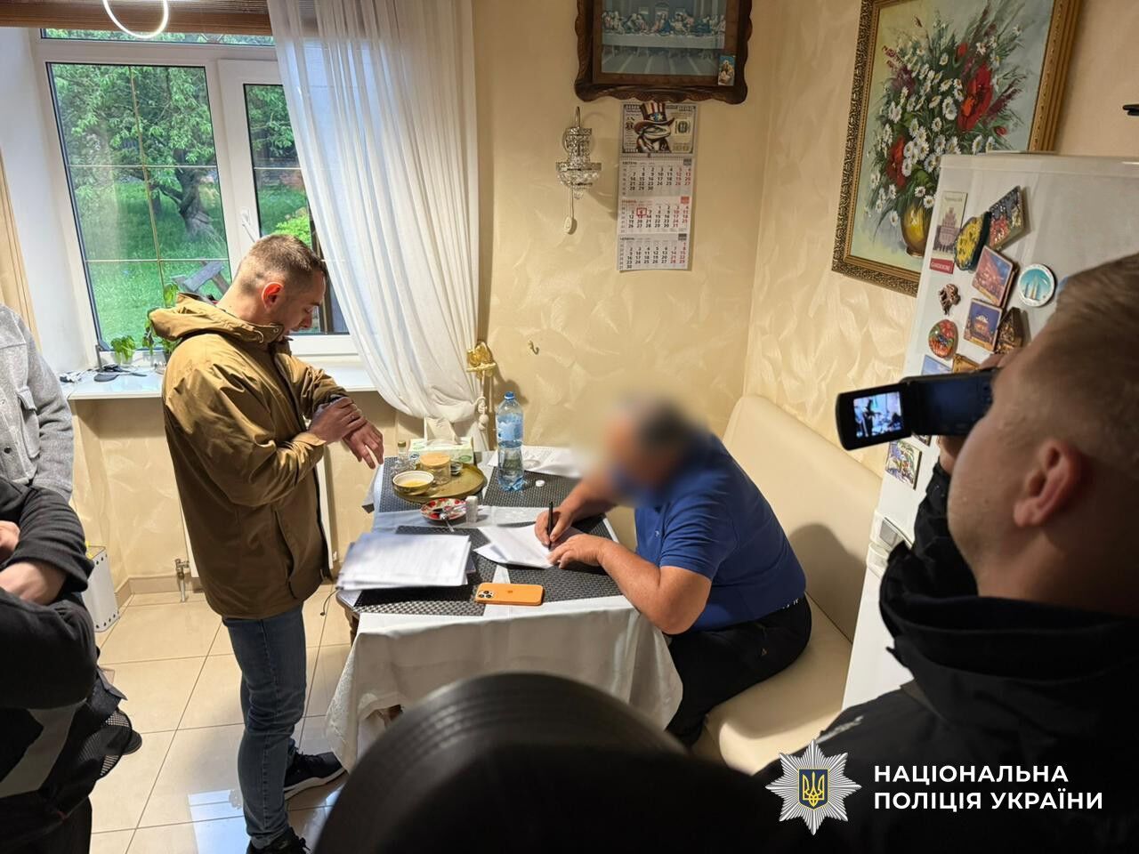 Фальшивые документы вместо новостройки